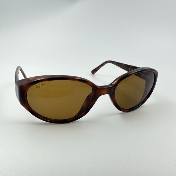 Ray-Ban Other - Ray-Ban Rituals W3065 Sunglasses Polished Tortoise Shell Brown FRAME ONLY